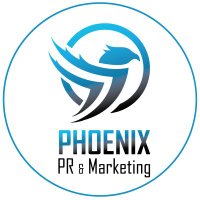Phx PR & Marketing(@PhxPRMarketing) 's Twitter Profile Photo
