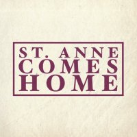 St. Anne Comes Home(@StAnneMusical) 's Twitter Profile Photo