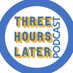 3 Hours Later Podcast (@3hrs_later) Twitter profile photo 3 Hours Later Podcast (@3hrs_later) Twitter profile photo