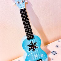 ukulelemint(@ukulelemint) 's Twitter Profile Photo