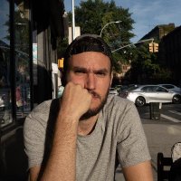 Mick Krever (@mickbk) 's Twitter Profile