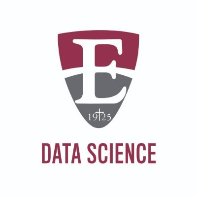 Eastern University Data Science