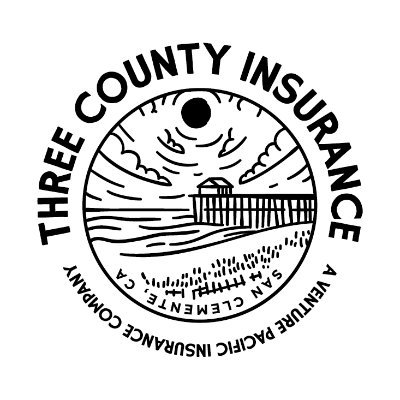 At the corner of El Camino Real and Del Mar in San Clemente, we match your insurance needs with your financial means!