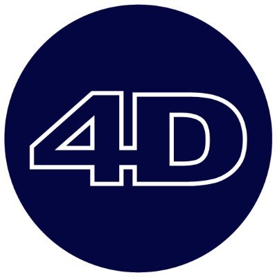 4dpharmaplc Profile Picture