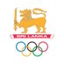 Team Sri Lanka (@OlympicLK) Twitter profile photo