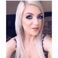 Jodie Walker - @JodieWalker32 Twitter Profile Photo