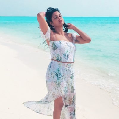 ModinaNair's profile picture. Dark, deadly & diabolic!