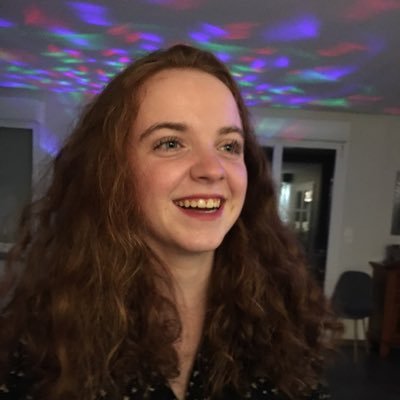 cam_mcr's profile picture. 