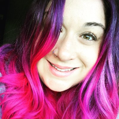 Educator. Musician. Feminist. Lover of cats, glitter, and bad puns. she/her/hers. Black Lives Matter. 🎶🏳️🌈😻✌️This is my #teachertwitter 😇