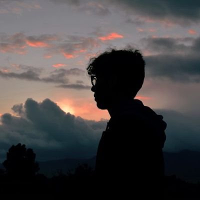 its_deepsingh's profile picture. shayer ✍️