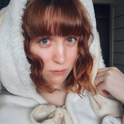 Miralina_Kraim's profile picture. Art gamedev recruiter 🏳️‍🌈