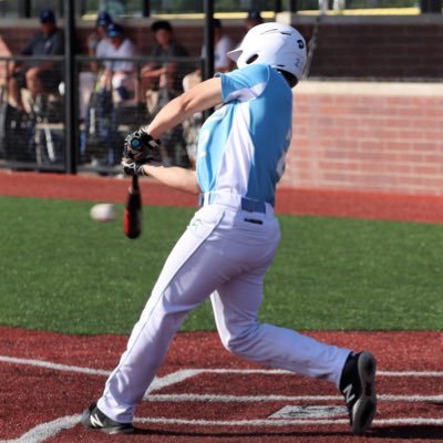 2022 Catcher | BAM 18u Signature | Brownsburg High School | Grace baseball commit