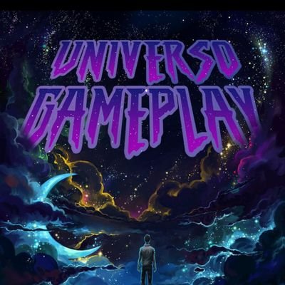 UniversoGamepl3's profile picture. Hola soy un joven que quiere ser twitchero ♥️♥️ vengan y unanse a mi canal, cualquier persona es bienvenida♥️♥️