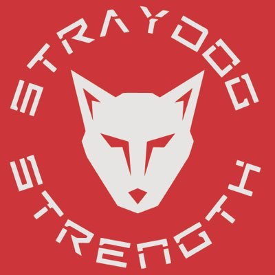 StrayDogStrength Profile