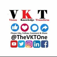 TheVKTOne (VKT) - Markets, Motivation - Mission(@TheVKTOne) 's Twitter Profile Photo