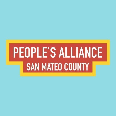 Working for social justice and equity in housing, healthcare, education, immigration, the environment, and criminal justice.📍San Mateo County
