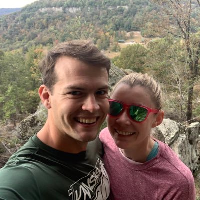 JeffreyRehm1's profile picture. Educator, ultimate player, husband he/him