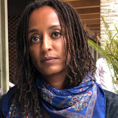 Sustainability | Green Design | Health tech | she/her #PanAfrican #Ethiopia ሀገሬ🇪🇹 #itsmydam