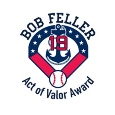 We are the direct intersection of MLB and the US Navy. Organization honoring the valiant men & women who proudly serve our country as exemplified by Bob Feller.