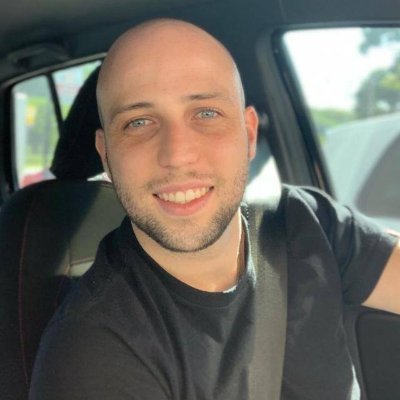 HorakVitor's profile picture. Nothing