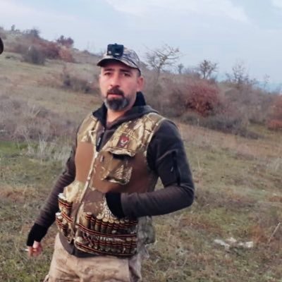 OkanBozdag45's profile picture. Avcı