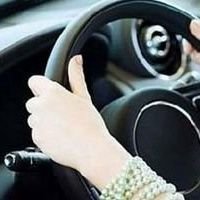 مدربة قيادة في الرياض (@joud_drive1) 's Twitter Profile
