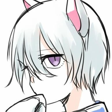 零猫くん｡@低浮上ですが生きてますさんのプロフィール画像