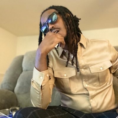 ThaGodVader's profile picture. 🦋🦋🦋🦋