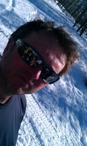 Cyber_Child's profile picture. 