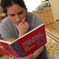Bethan Davies (@bethanjvdavies) 's Twitter Profile Photo
