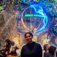 Roshane Francis (@roshanefrancis1) 's Twitter Profile