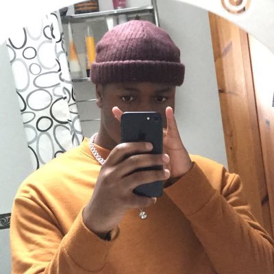 kaliucheha's profile picture. 