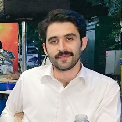 Journalist | Documentary Filmmaker | Host @Khancastpodcast
Swat Khyber Pakhtunkhwa Pakistan.