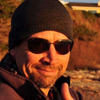 CoachMark707's profile picture. Living Life on the Pacific Coast