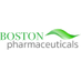 Boston Pharmaceuticals (@bospharma) Twitter profile photo Boston Pharmaceuticals (@bospharma) Twitter profile photo