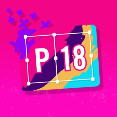 puerta_18's profile picture. Espacio gratuito de arte y tecnologia para jóvenes de 13 a 24 años.
-IG- https://t.co/rKE2lr69nb
-Whatsapp- 1131651918
