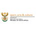Department of Sport, Arts and Culture (@sportartscultur) Twitter profile photo Department of Sport, Arts and Culture (@sportartscultur) Twitter profile photo