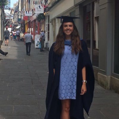 amy_ventress's profile picture. Trainee Educational and Child Psychologist