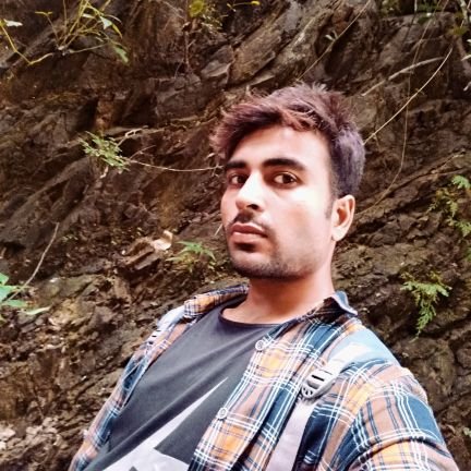 Ajay72334232's profile picture. 