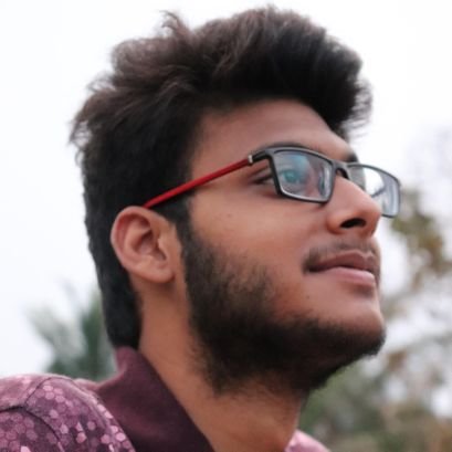 Soumyaj97409575's profile picture. Self-employed, COO at CAPSLOCK SOFTWARE PVT. LTD.