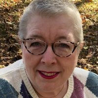 Terry Lee Caruthers-Author (she/her)(@tlcaruthers) 's Twitter Profile Photo