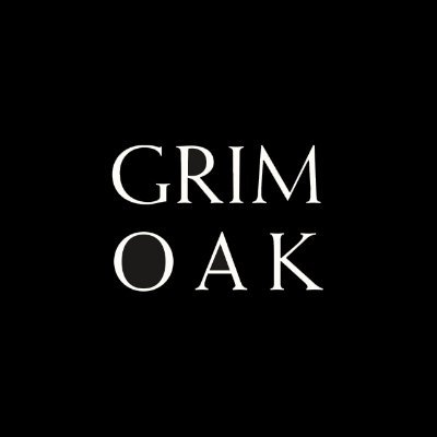 Grim Oak Press is an award-winning small press specializing in SF&F. UNBOUND II edited by @ShawnSpeakman is in fine bookstores now.