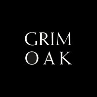 Grim Oak Press(@GrimOakPress) 's Twitter Profile Photo