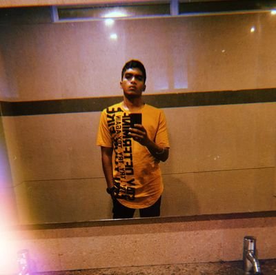 Amal_z7z's profile picture. 18 'n Quarantine