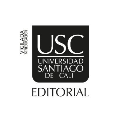 Perfil oficial de la Editorial Universidad Santiago De Cali
Redes sociales 👥
Facebook : @publicaUSC
Instagram : @editorial_usc