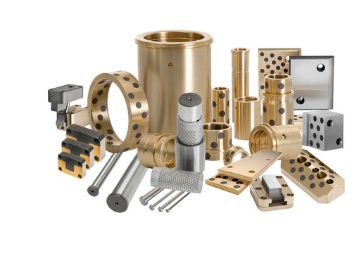 Leading U.S. Manufacturer of Mold & Die Components. Now celebrating 30 years of business.