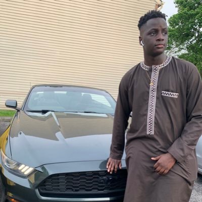 Follow me on Instagram @ MOR_TANDIANG_7 Ohio University Alumni 👨🏿‍🎓 Senegalese 🇸🇳🇸🇳