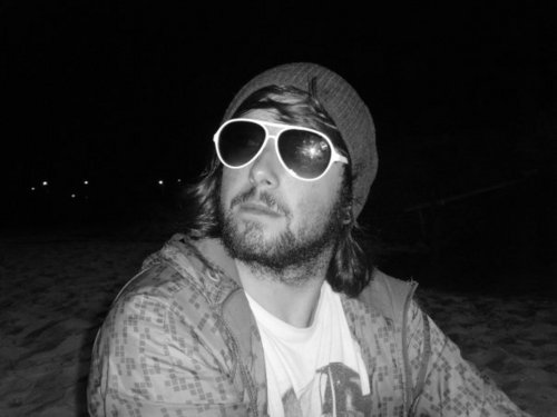 h_dawg1987's profile picture. future Australian beach bum