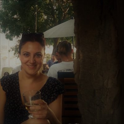 OncuMaraci's profile picture. 