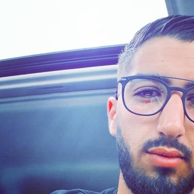 SouhilJ's profile picture. 